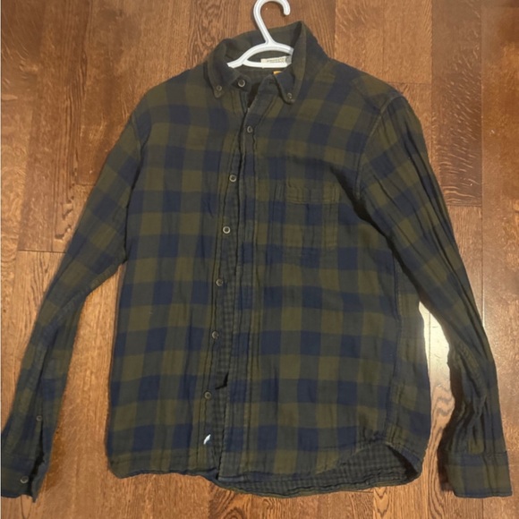 Flannel urban outfitters - Picture 1 of 1
